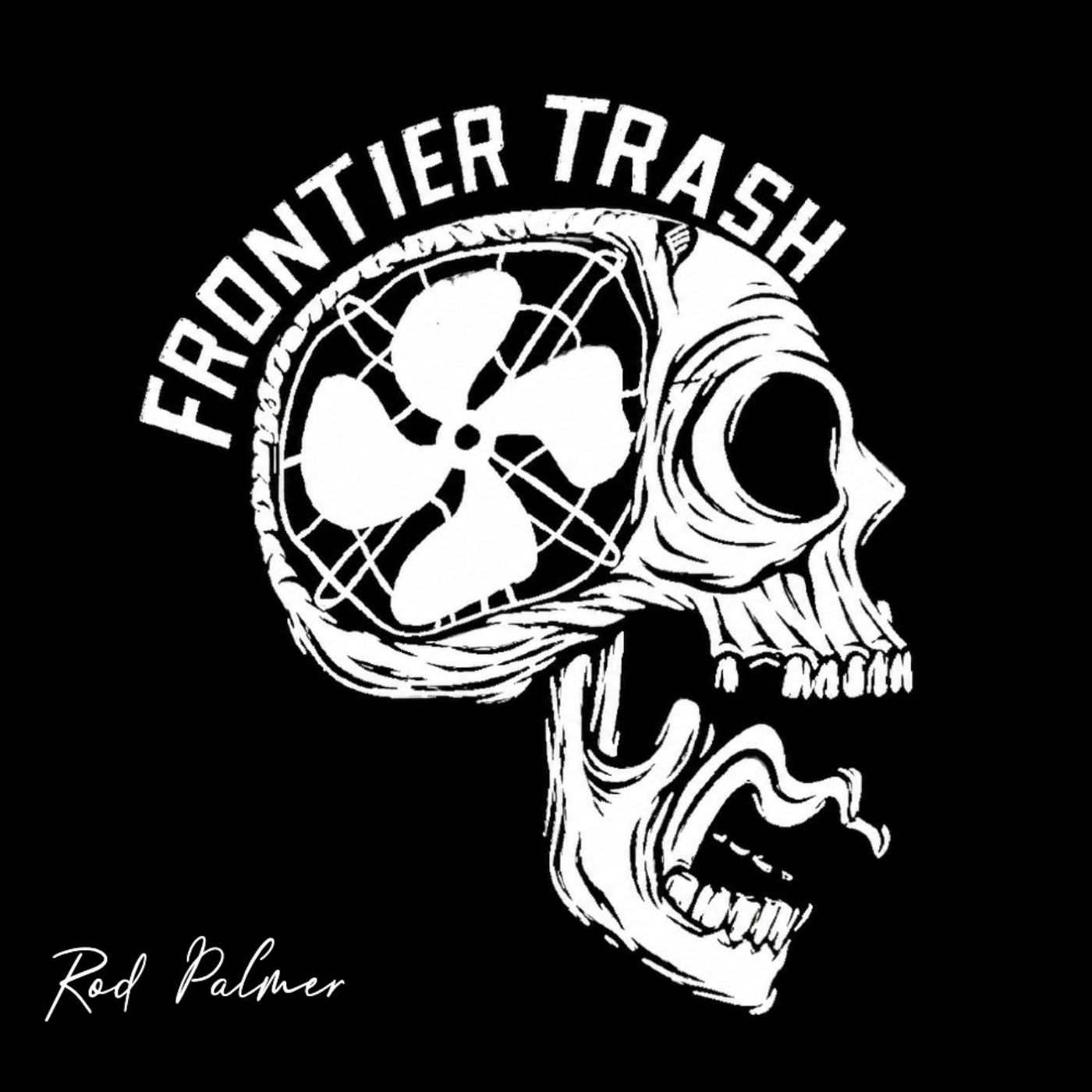 Frontier Trash