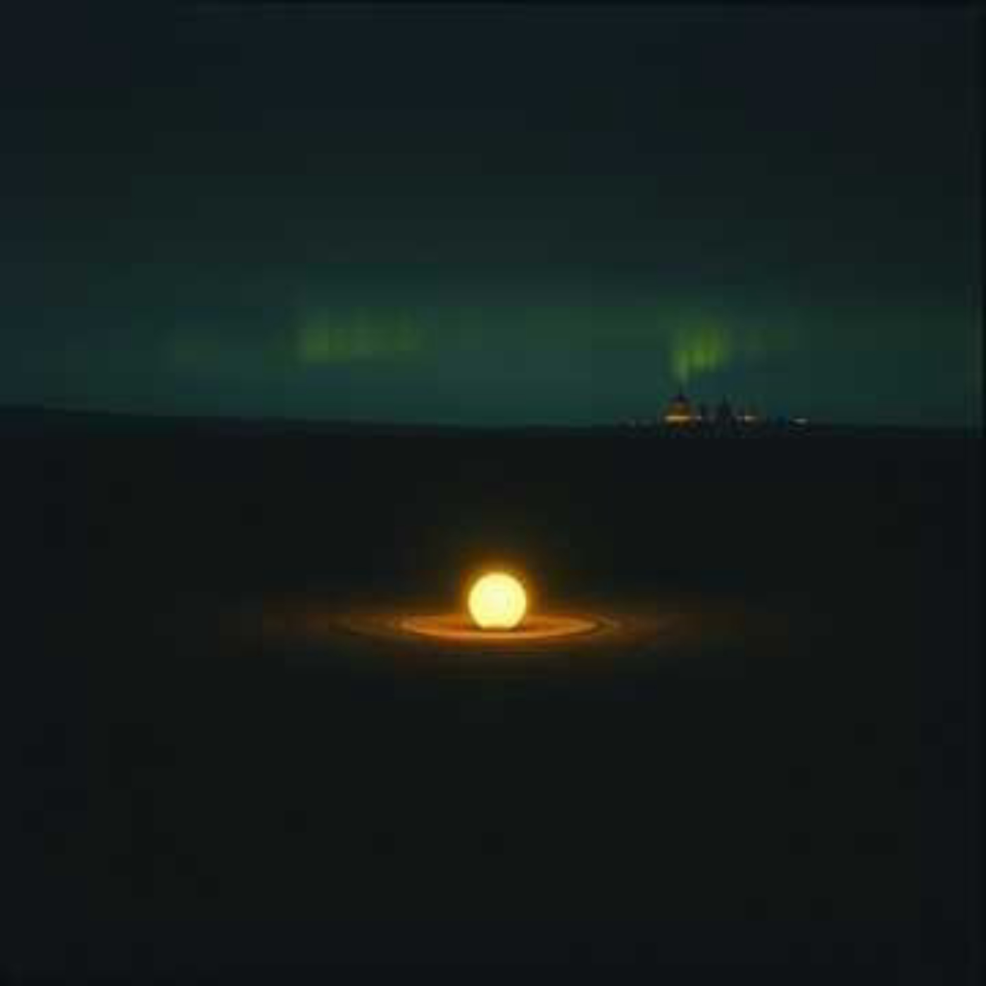 I WAS ONCE cover art