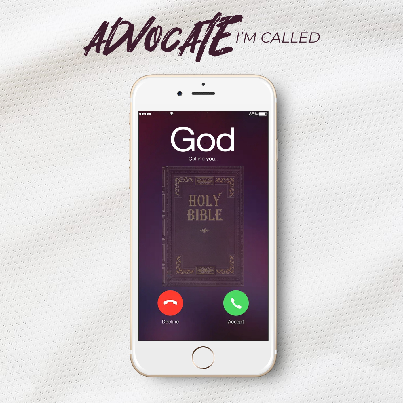 I'm Called