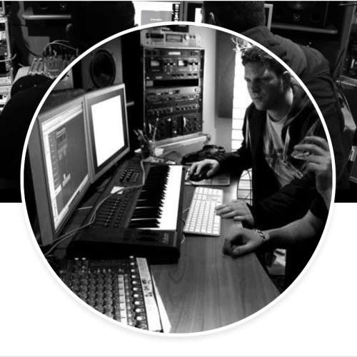 New Flippers - Rebs inst podcast artwork