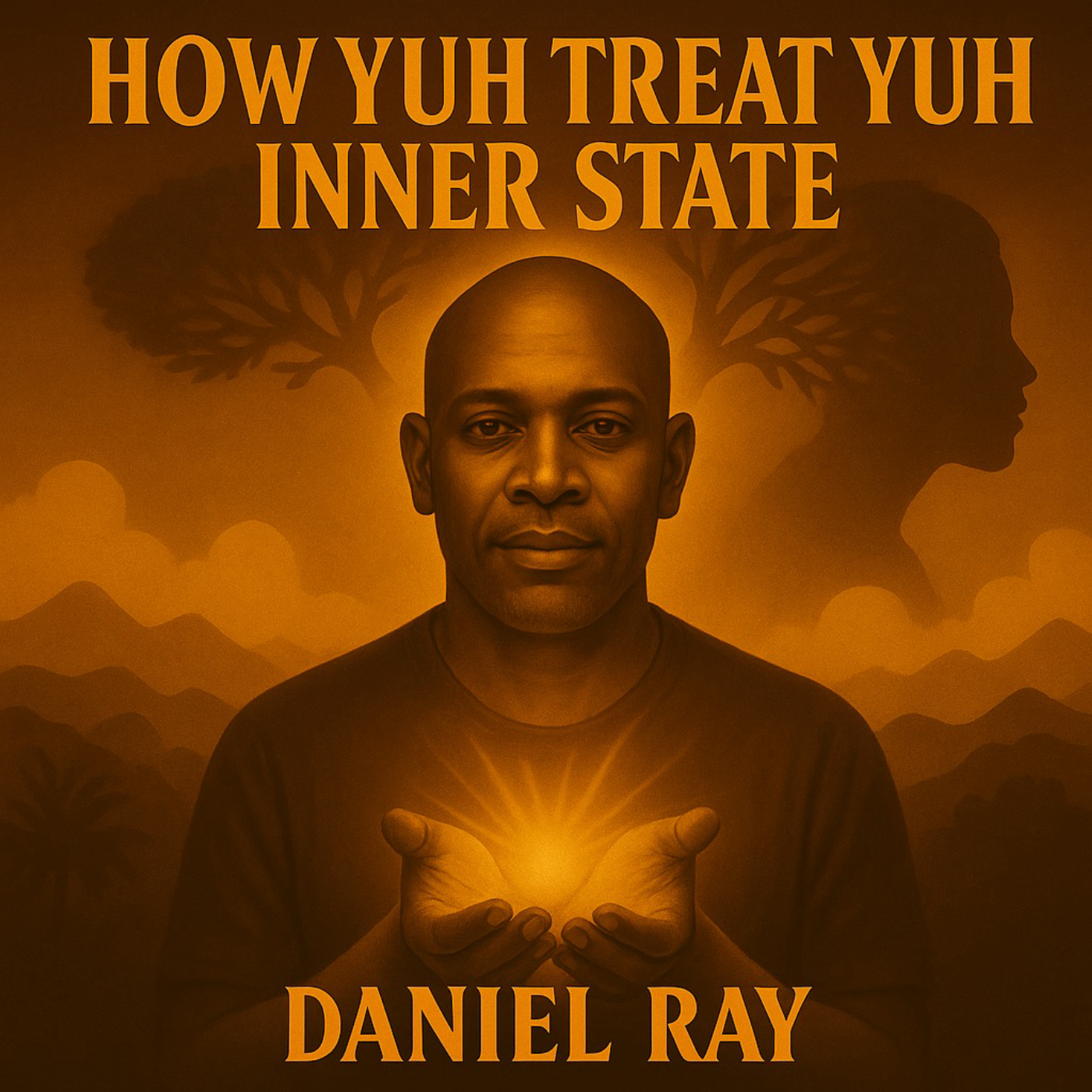 “How Yuh Treat Yuh Inner State” cover art