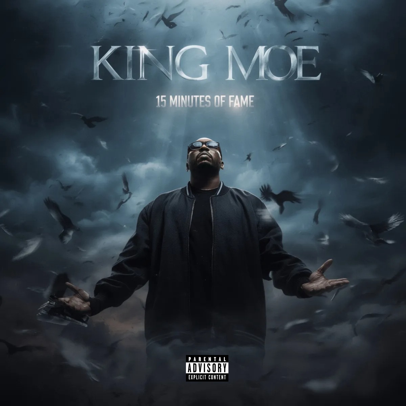 15 Minutes Of Fame cover art