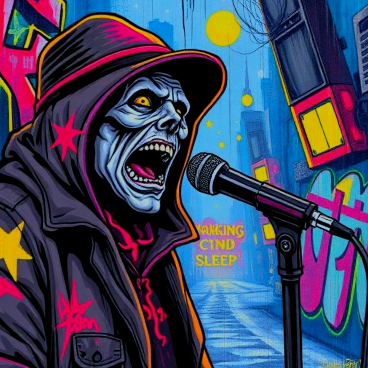 WHEN IT'S COLD OUTSIDE