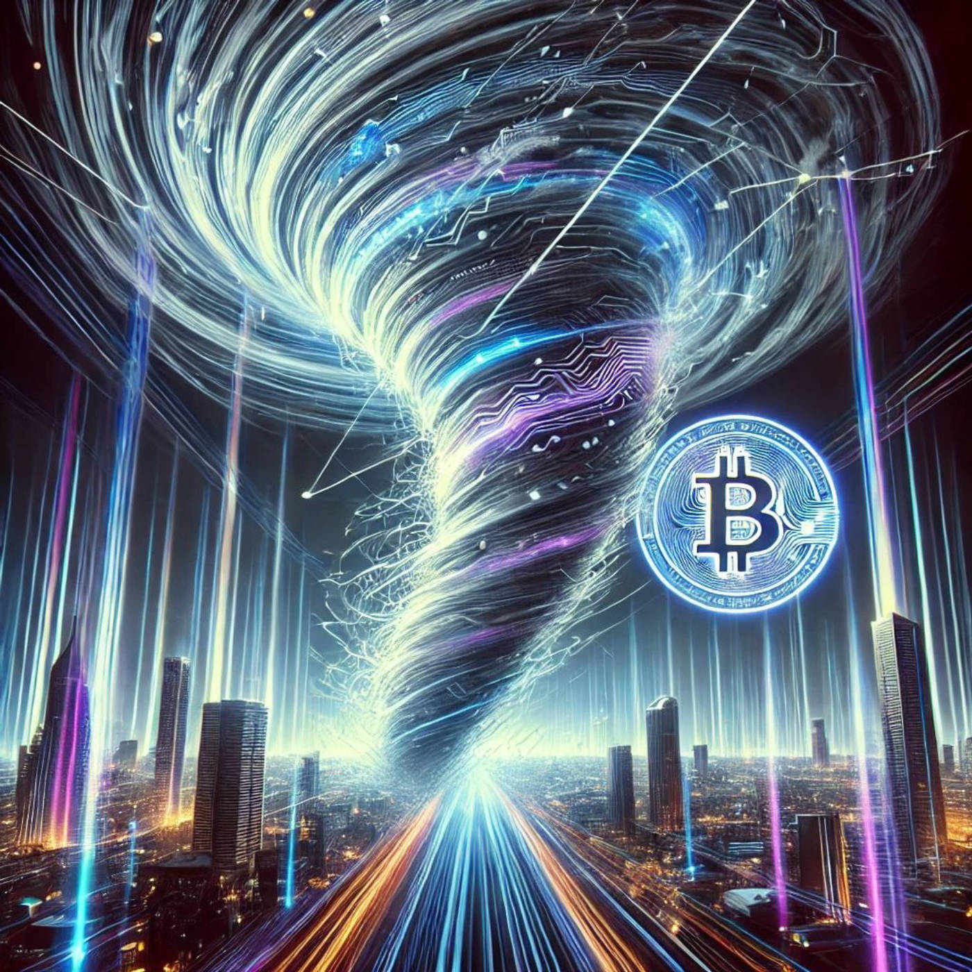 AI Musica podcast artwork