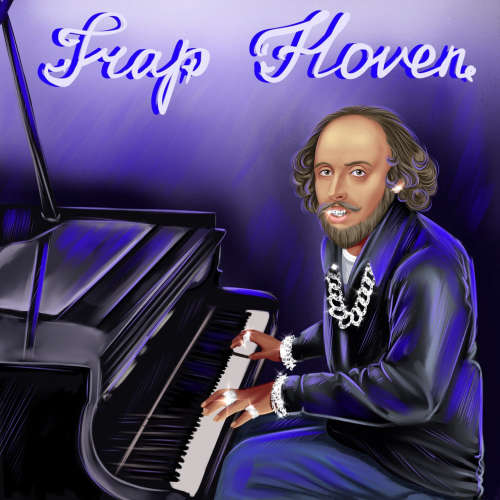 Trap Hoven 1