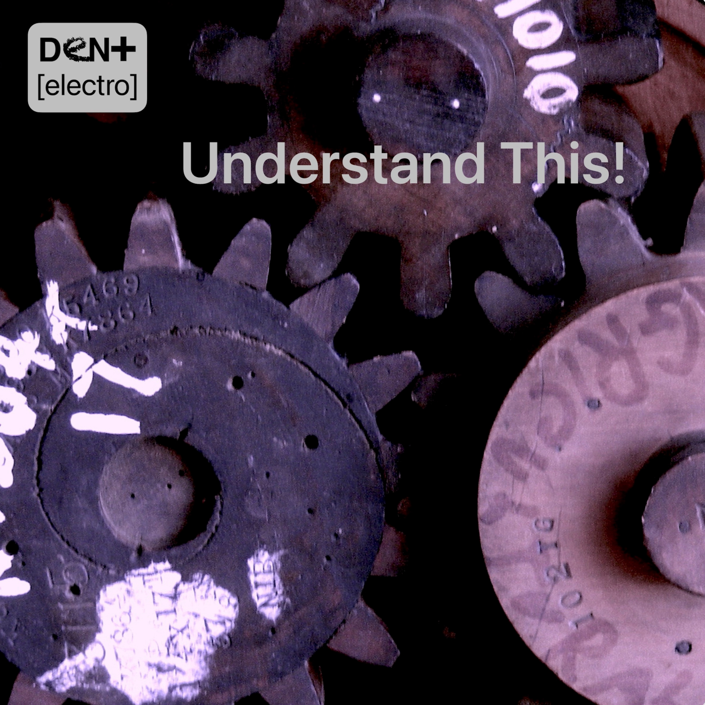 Understand This podcast artwork