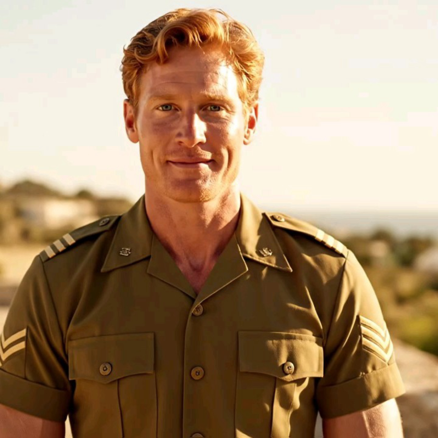 Flesh and Flame cover art