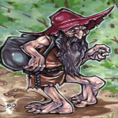 Tata Duende C90 podcast artwork