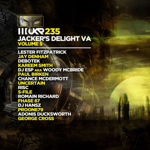 Pilotless Chopper image