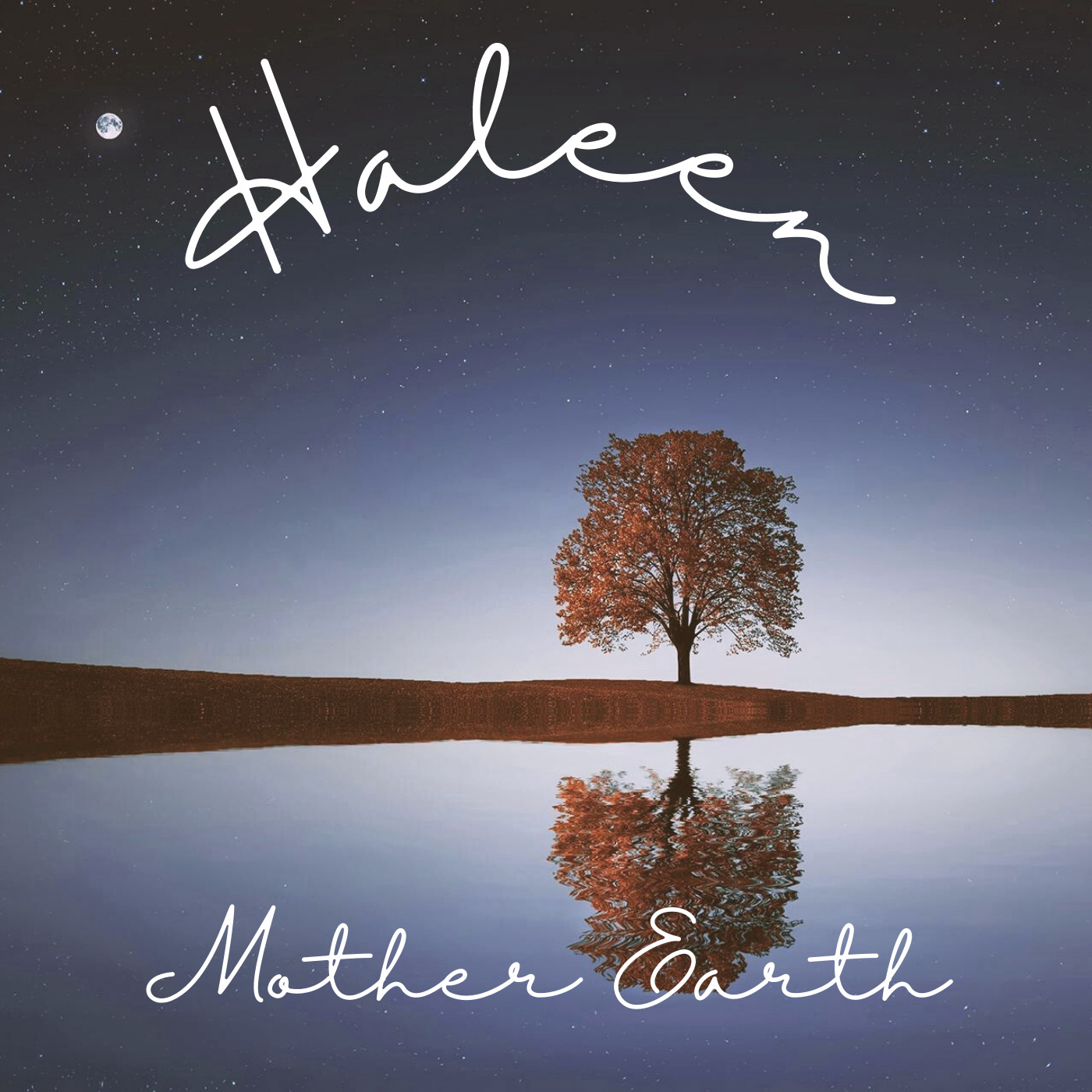 Mother Earth cover art