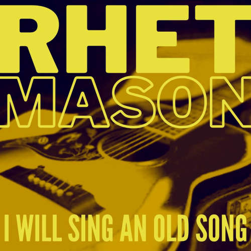 I Will Sing an Old Song podcast artwork