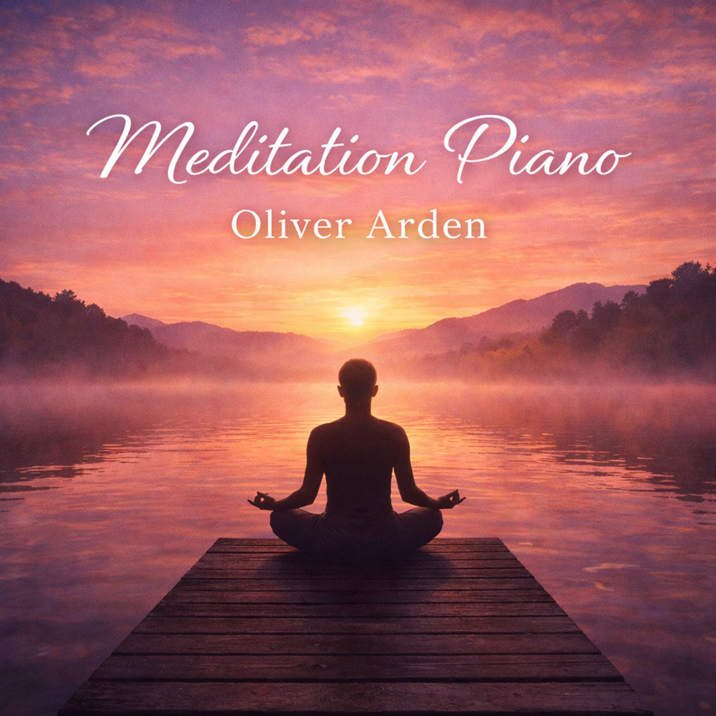 Meditation Piano
