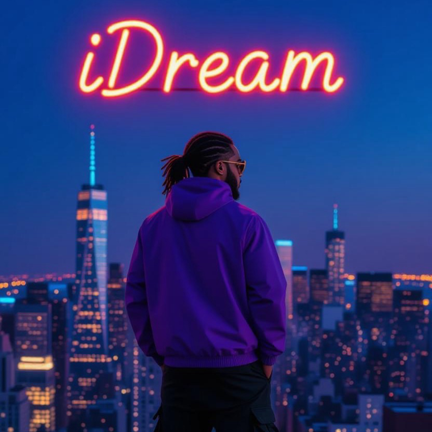 iDream image