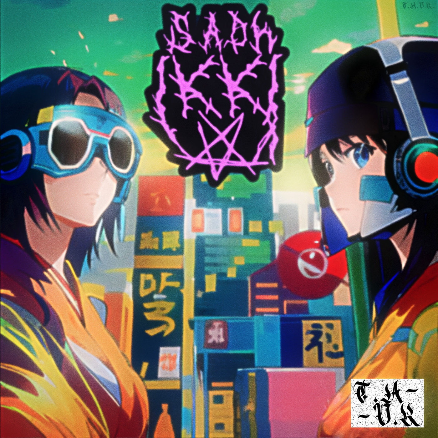 TRASTORNO AFECTIVO V.R.