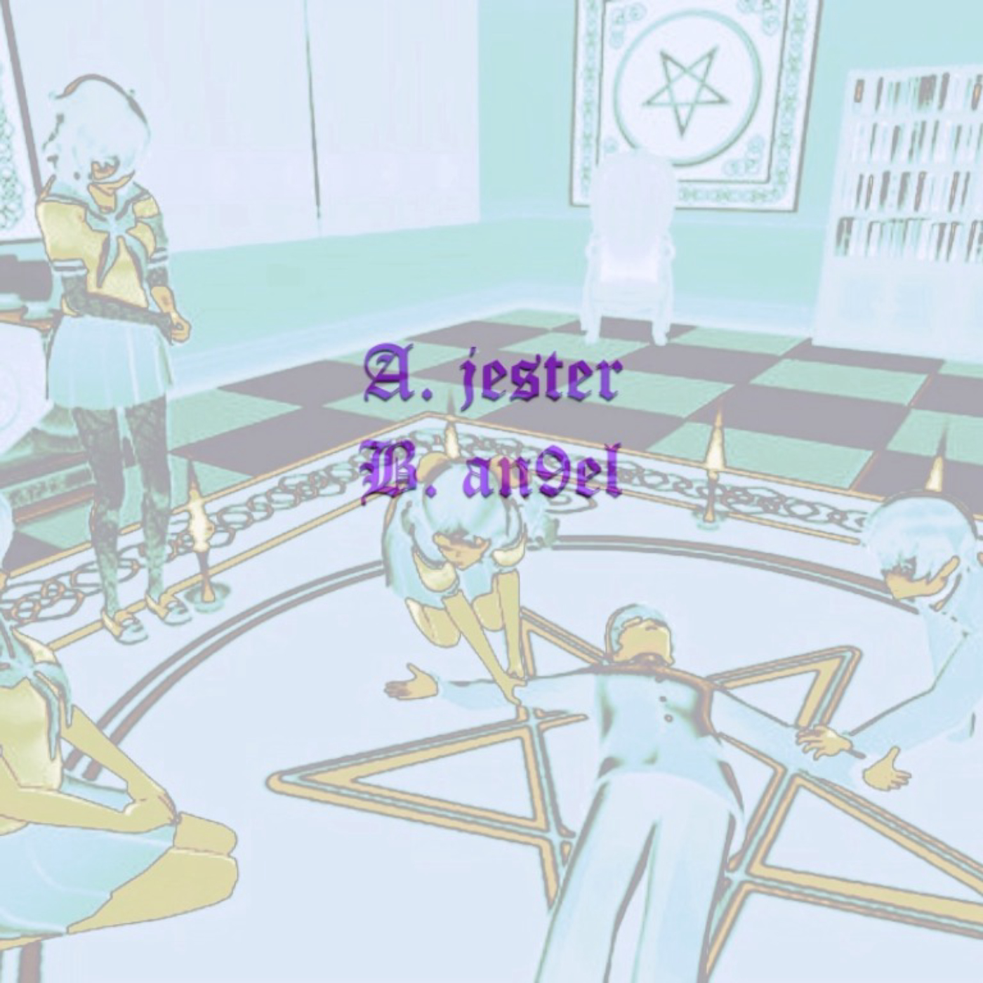 jester