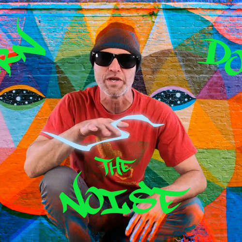 Turn Down The Noise