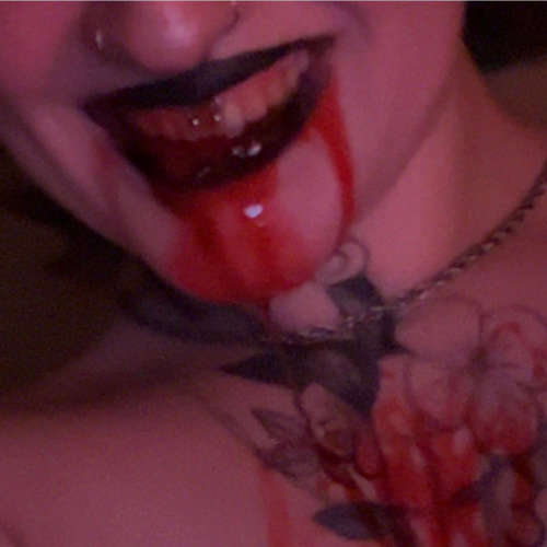 CANNIBAL