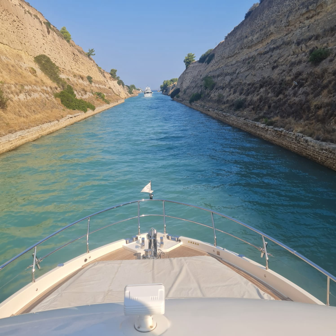 sunrise on the strip cover art