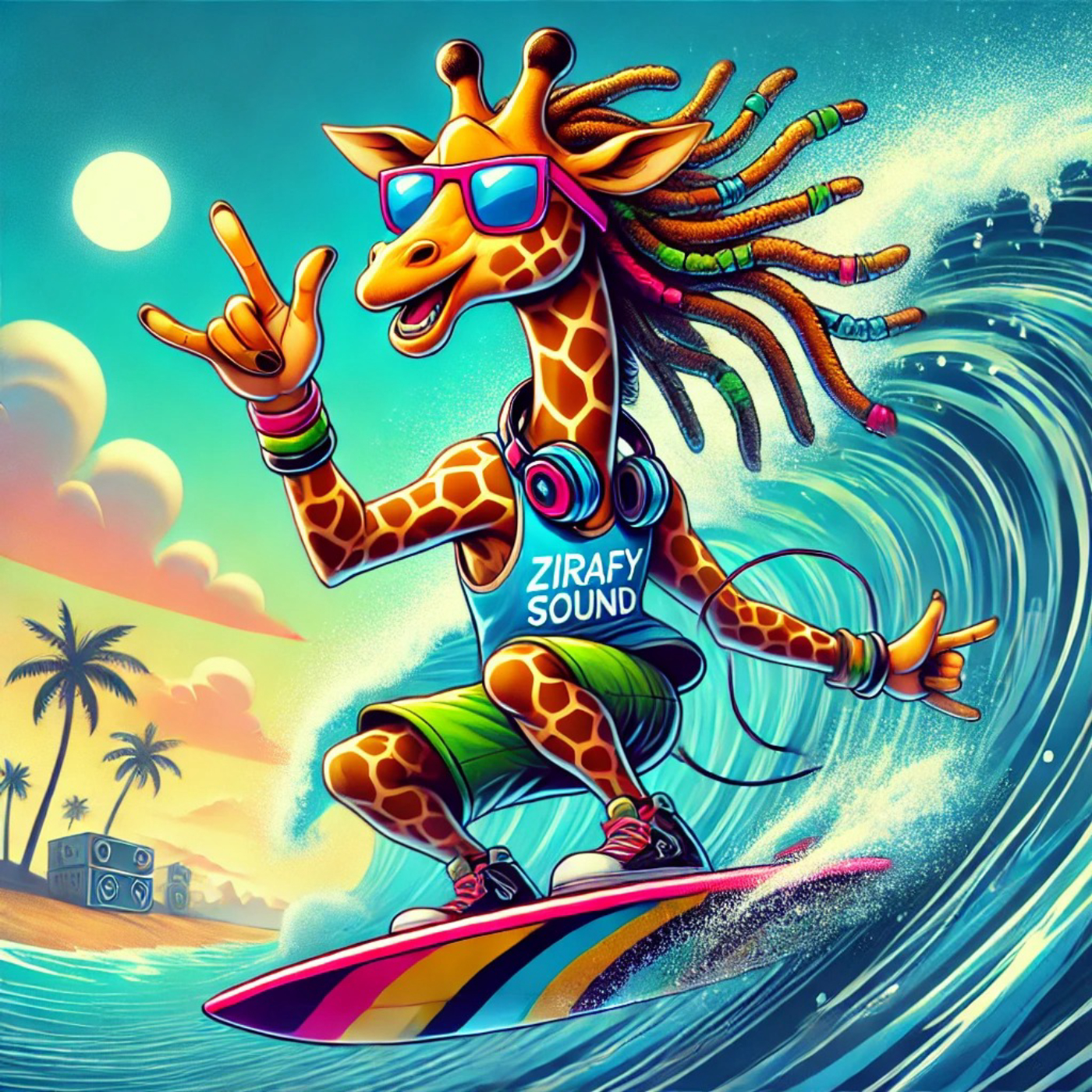 Desde el sur Mar image