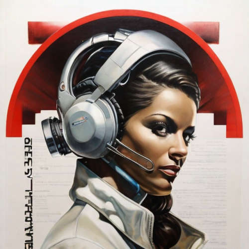 Operate podcast artwork