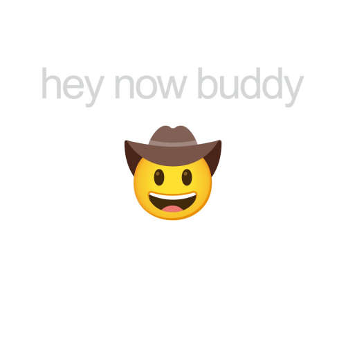 Hey Now Buddy (Prod. Nathan Pease) podcast artwork