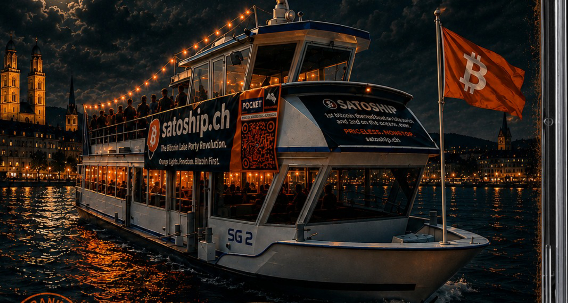 Satoship Crew
