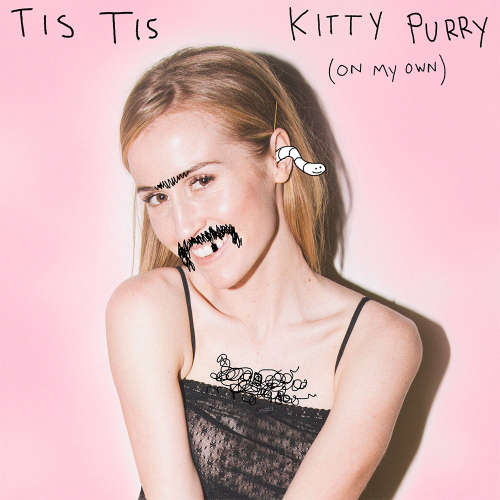 Kitty Purry podcast artwork