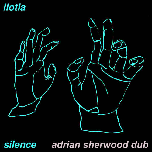 Silence (Adrian Sherwood Dub) image