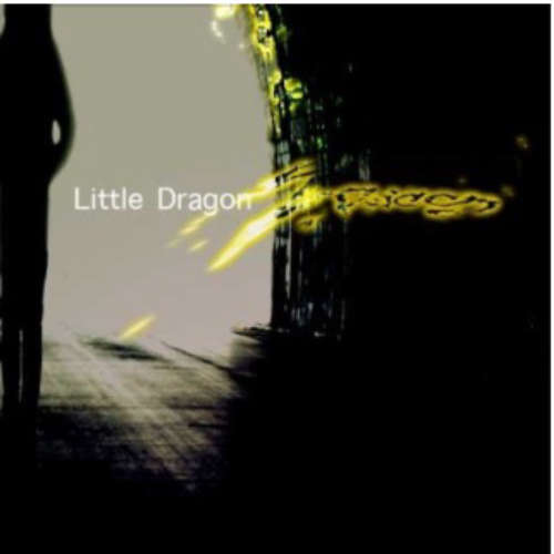 Little Dragon x Rebs - Twice - Rebs sofa mix podcast artwork