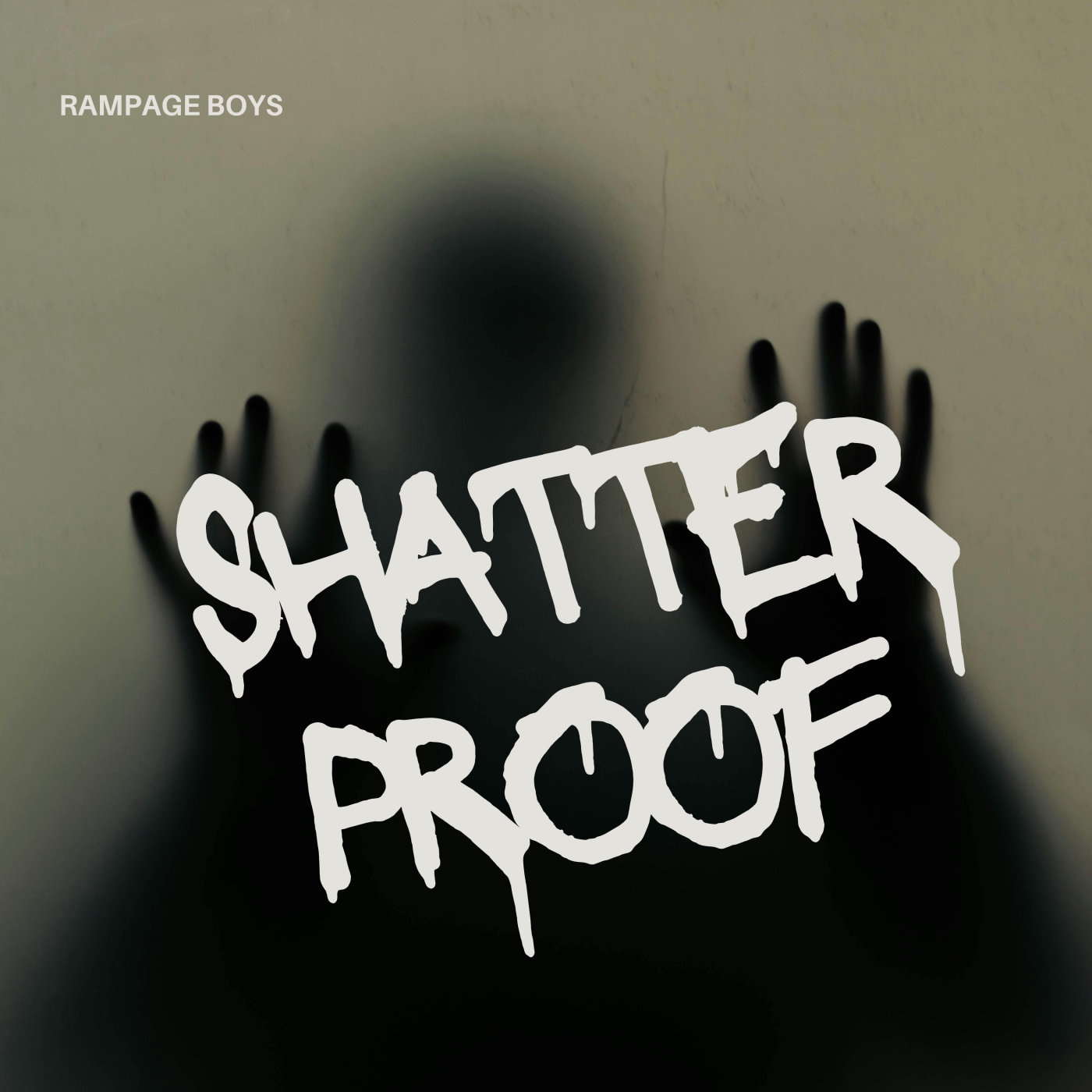 Shatterproof