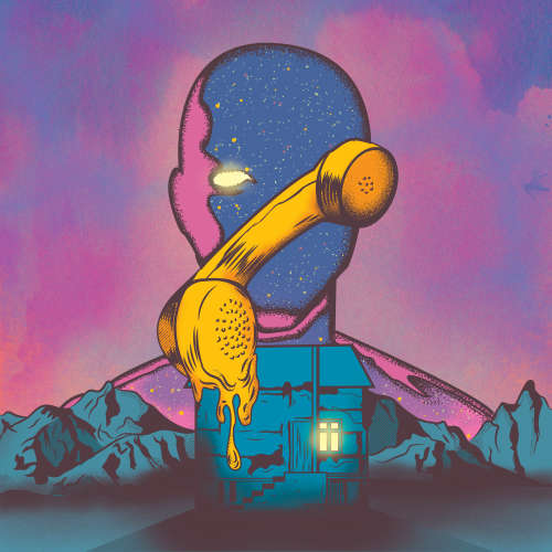 Just Say It feat. Helen Tess image