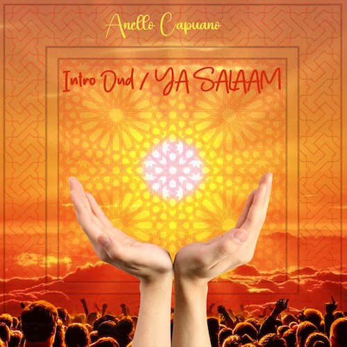 Intro Oud / Ya Salaam podcast artwork