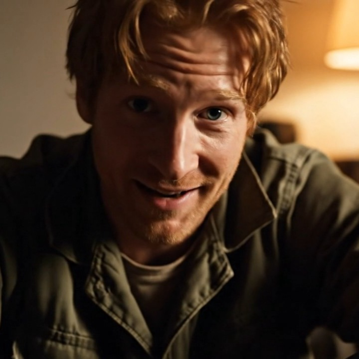 Tether and Wrath cover art