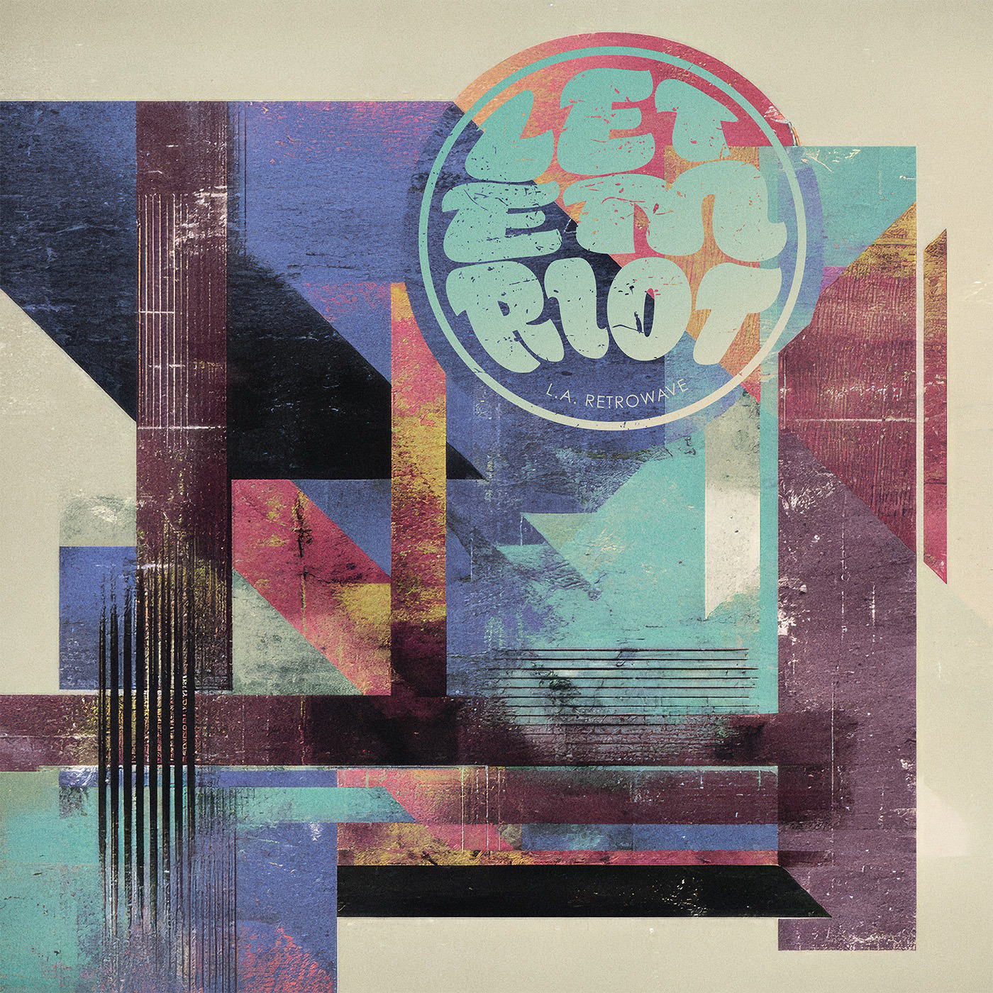 In The Waves (ZE) image