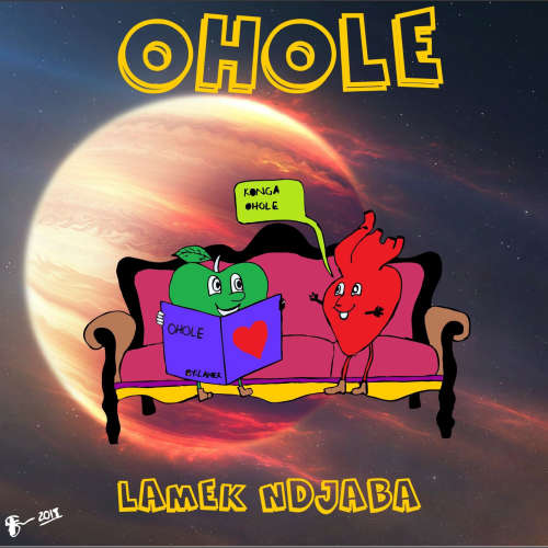 Ohole
