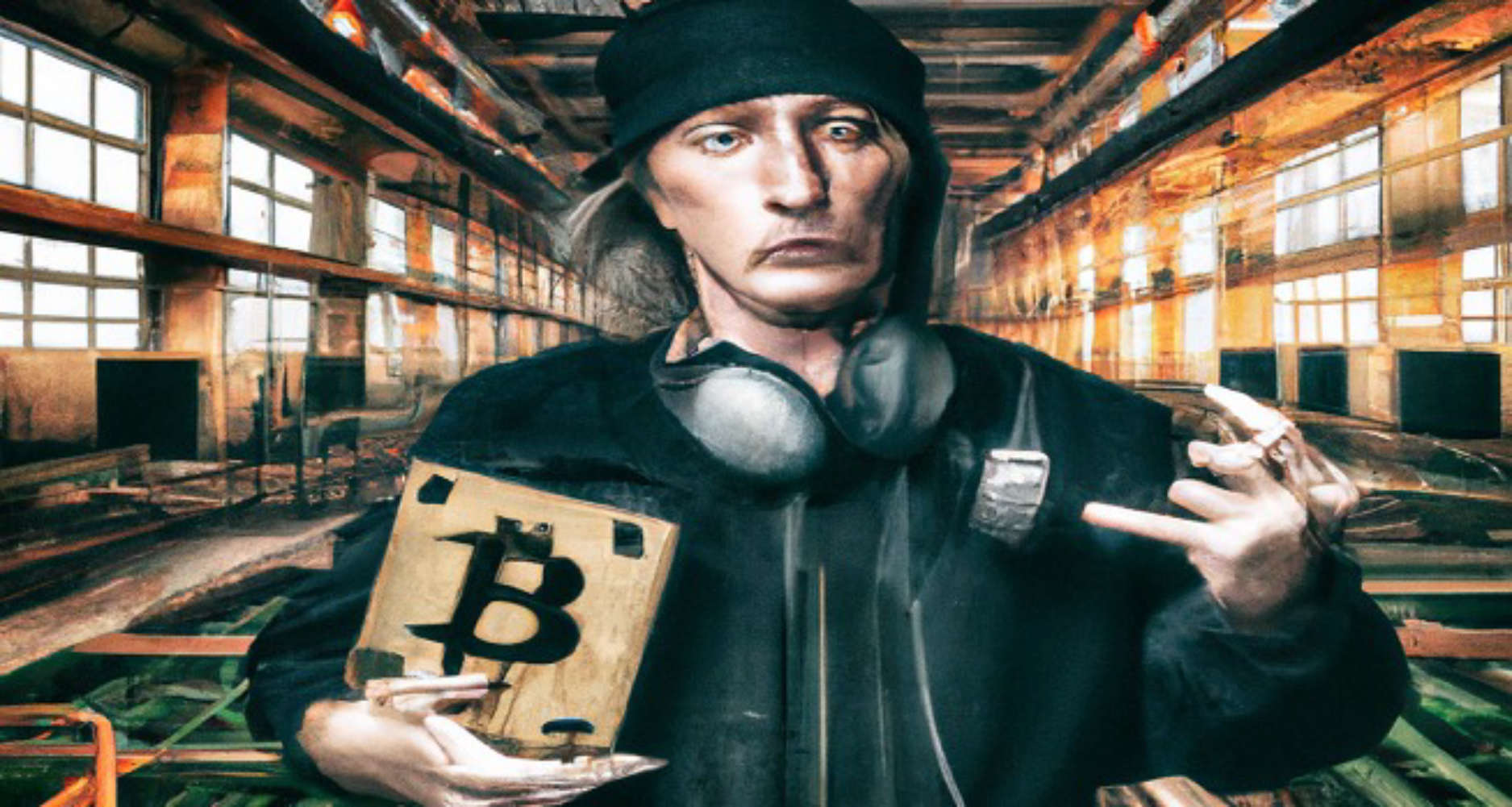 Alfred Integer and The Rolling Blackouts