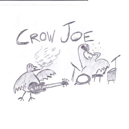 Crow Joe