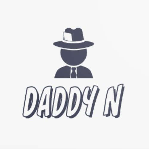 Daddy Coming