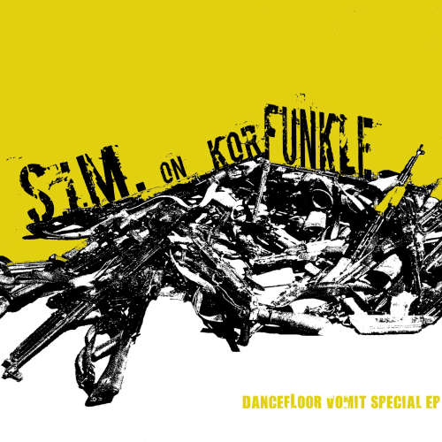 Dancefloor Vomit Special EP