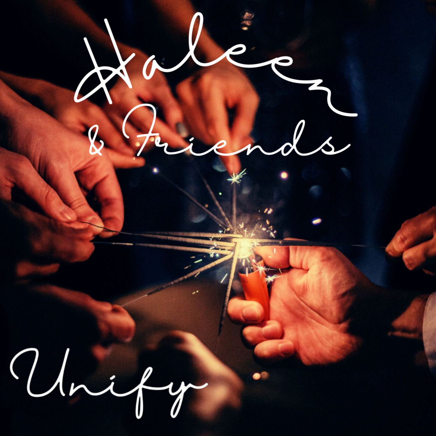 Unify cover art
