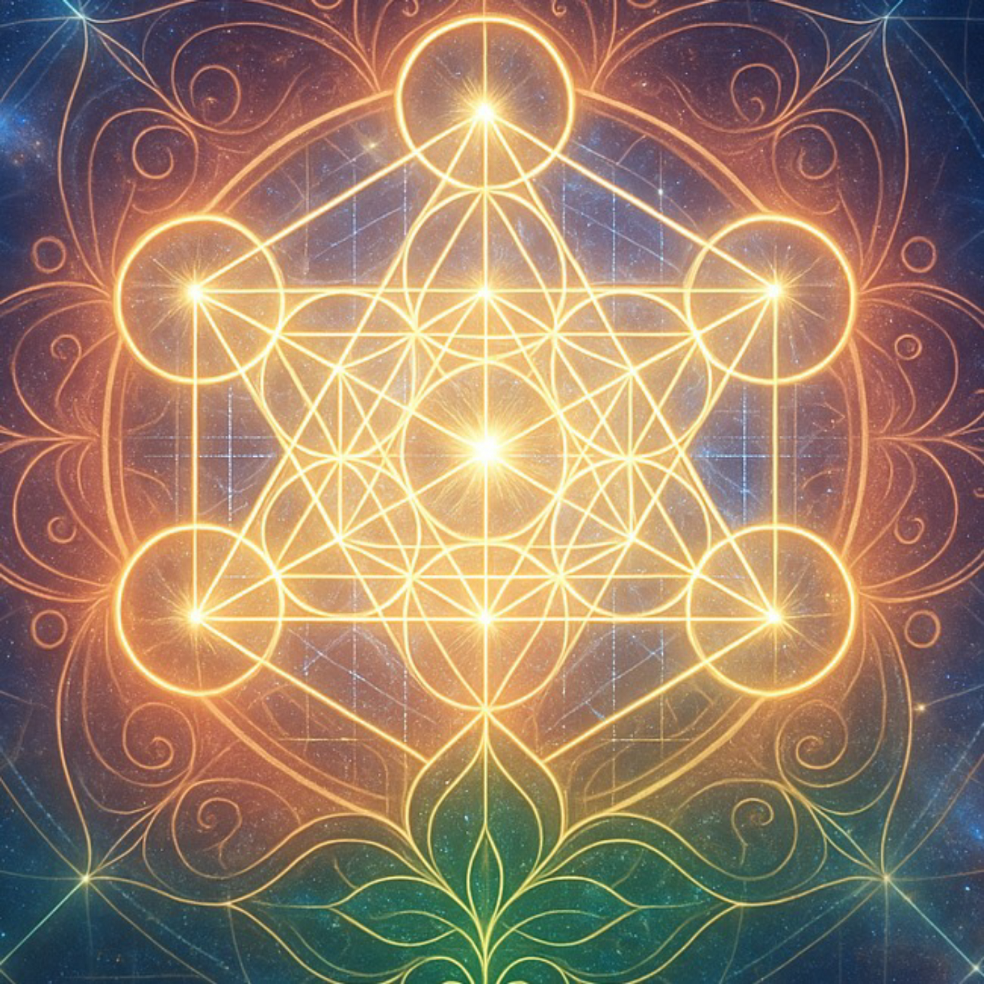 Anadara Code | Soul OS UNHOOKED
