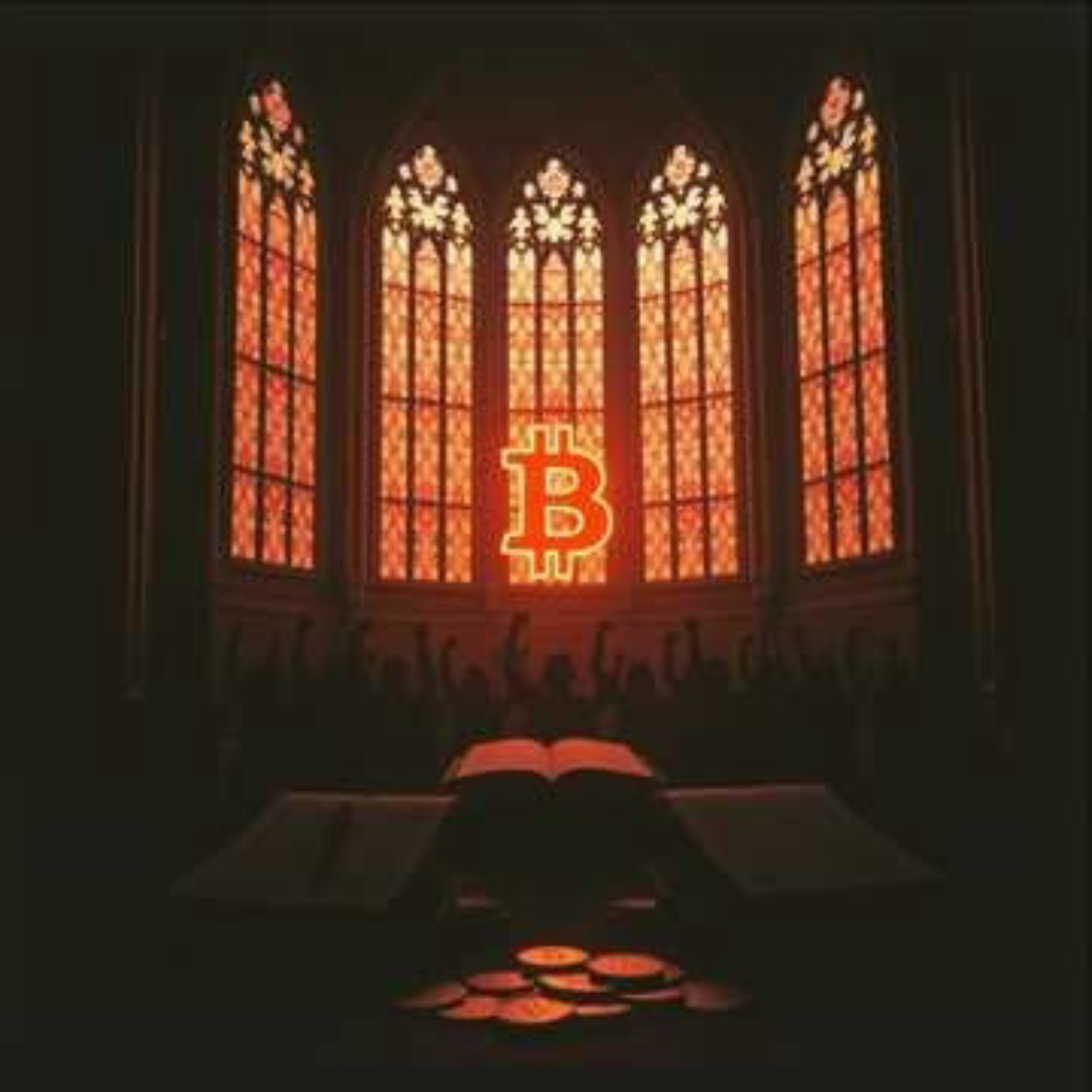 IMA BELIEVER cover art