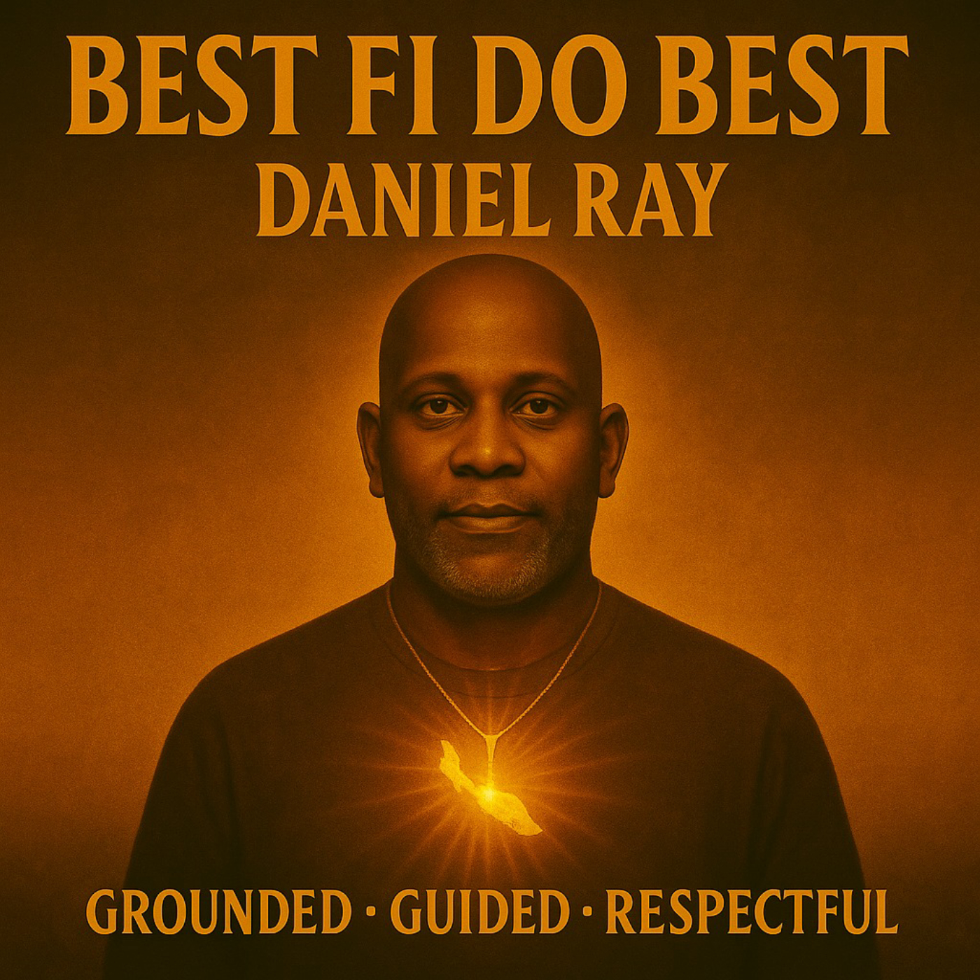 “BEST FI DO BEST” cover art