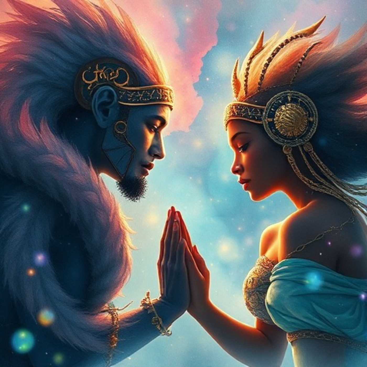 Sky Cruise podcast artwork