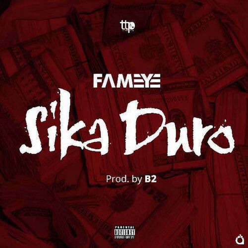 Sika Duro podcast artwork