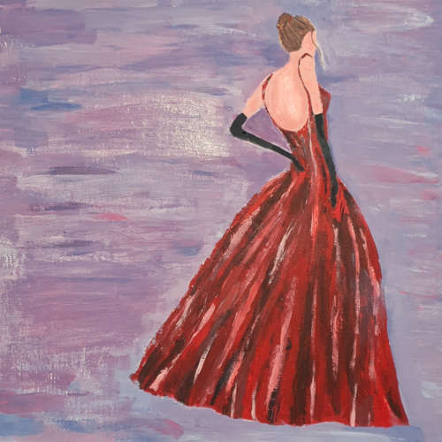 Falling Out of Love image