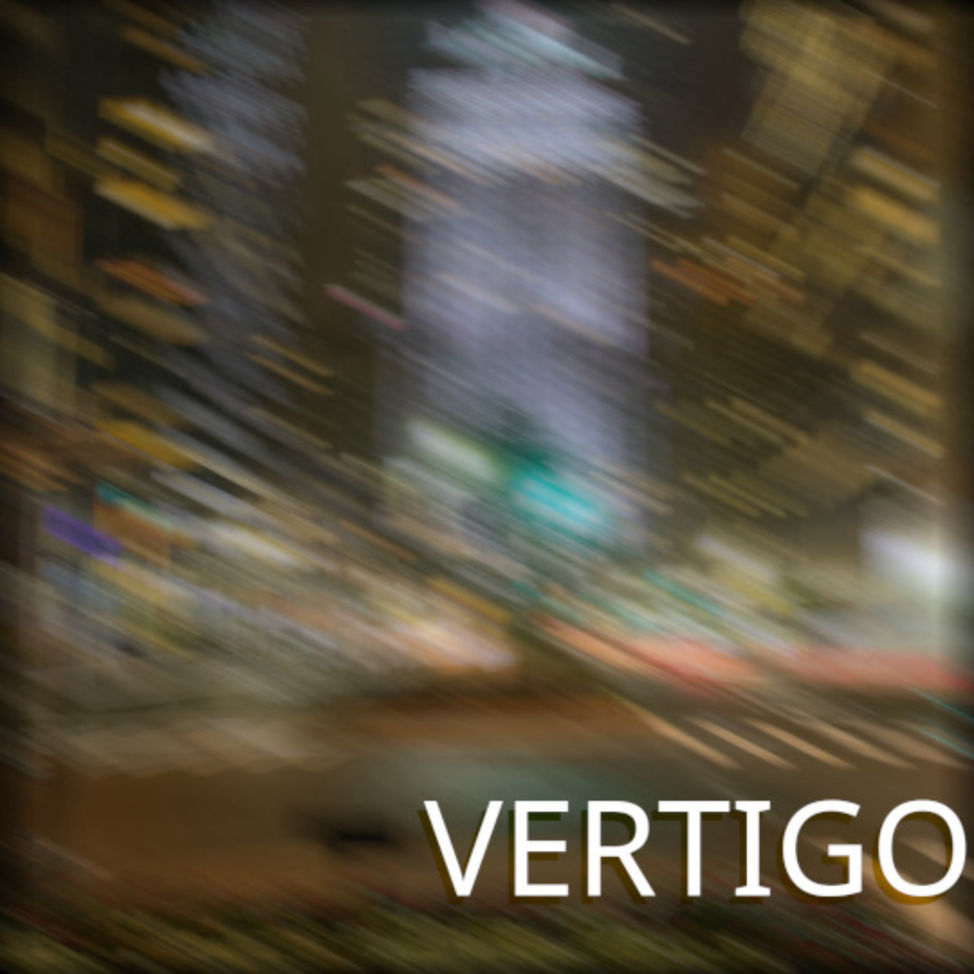 Vertigo