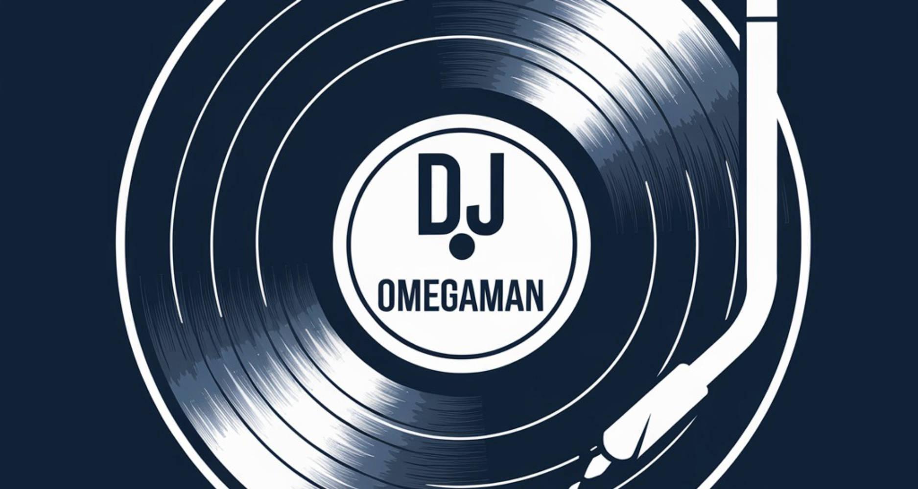 DJ OMEGAMAN