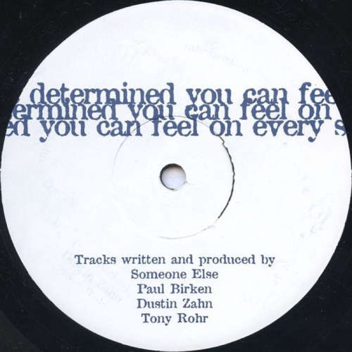 Lo-Fi Shizzy (with Tony Rohr) image