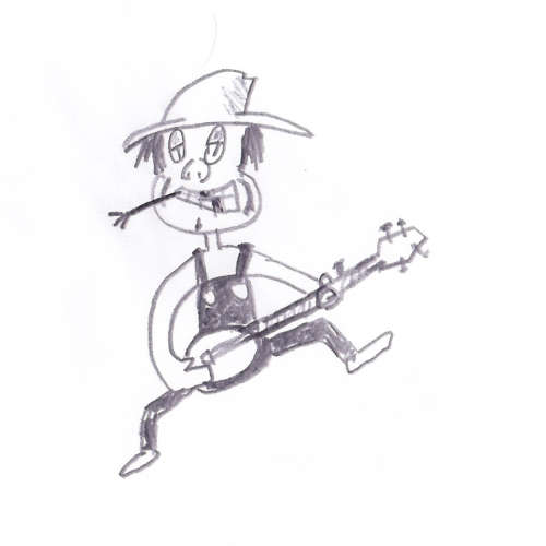 The Banjo's Most Annoying Hits podcast artwork